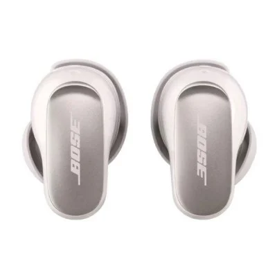 Bose QuietComfort Ultra Earbuds - White Smoke